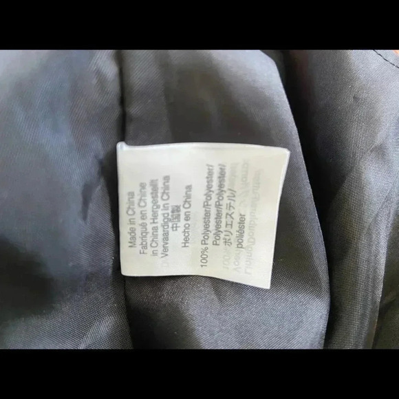 J. Crew NWT crushed velvet tank with adjustable straps and cross-cross ruffle Sm - Picture 7 of 8